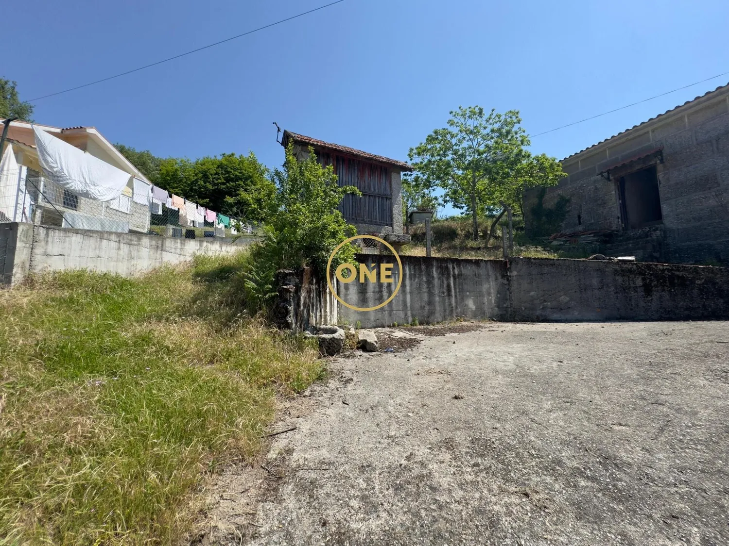 Little Farm - Baião