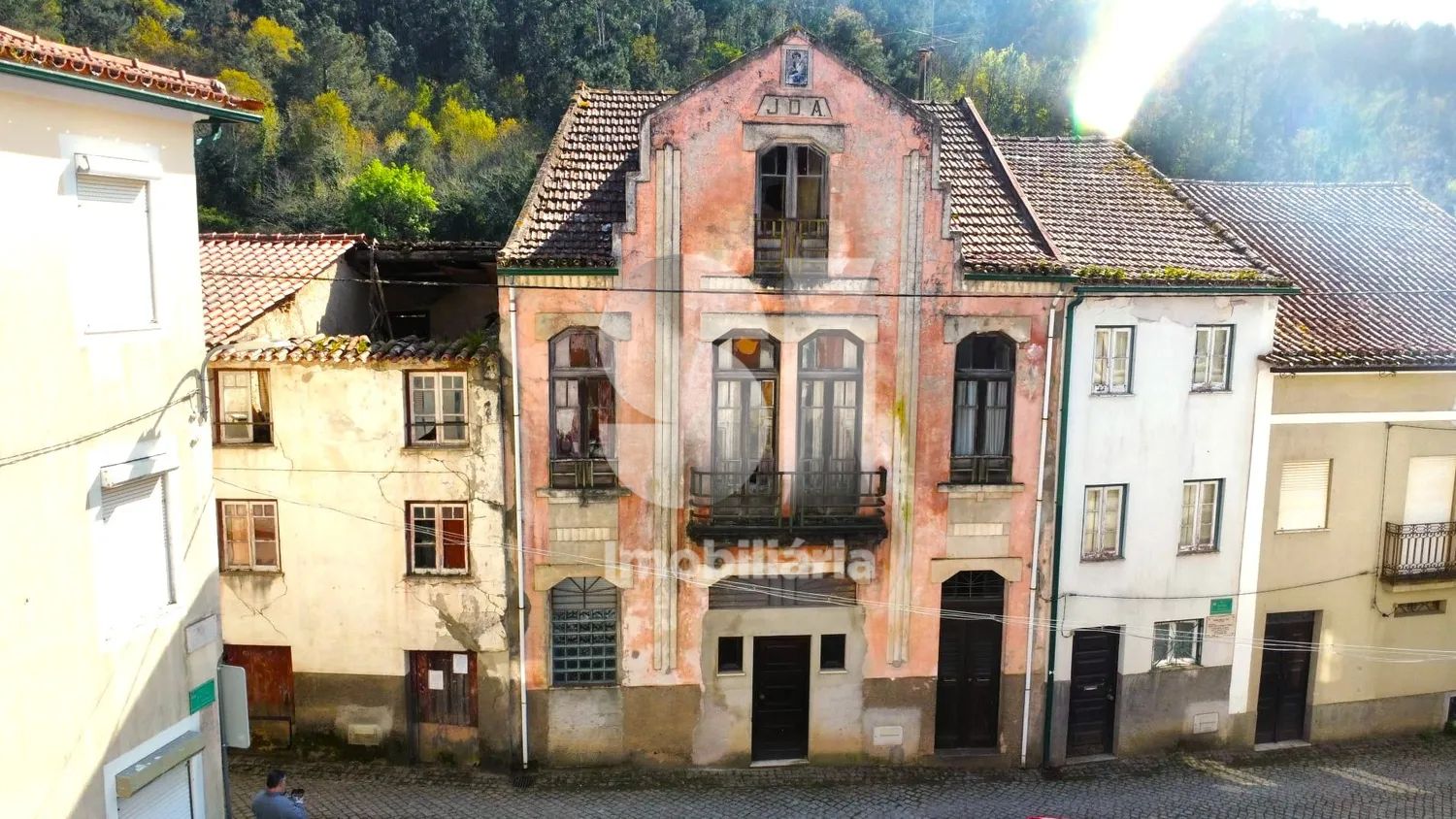 Moradia Celavisa