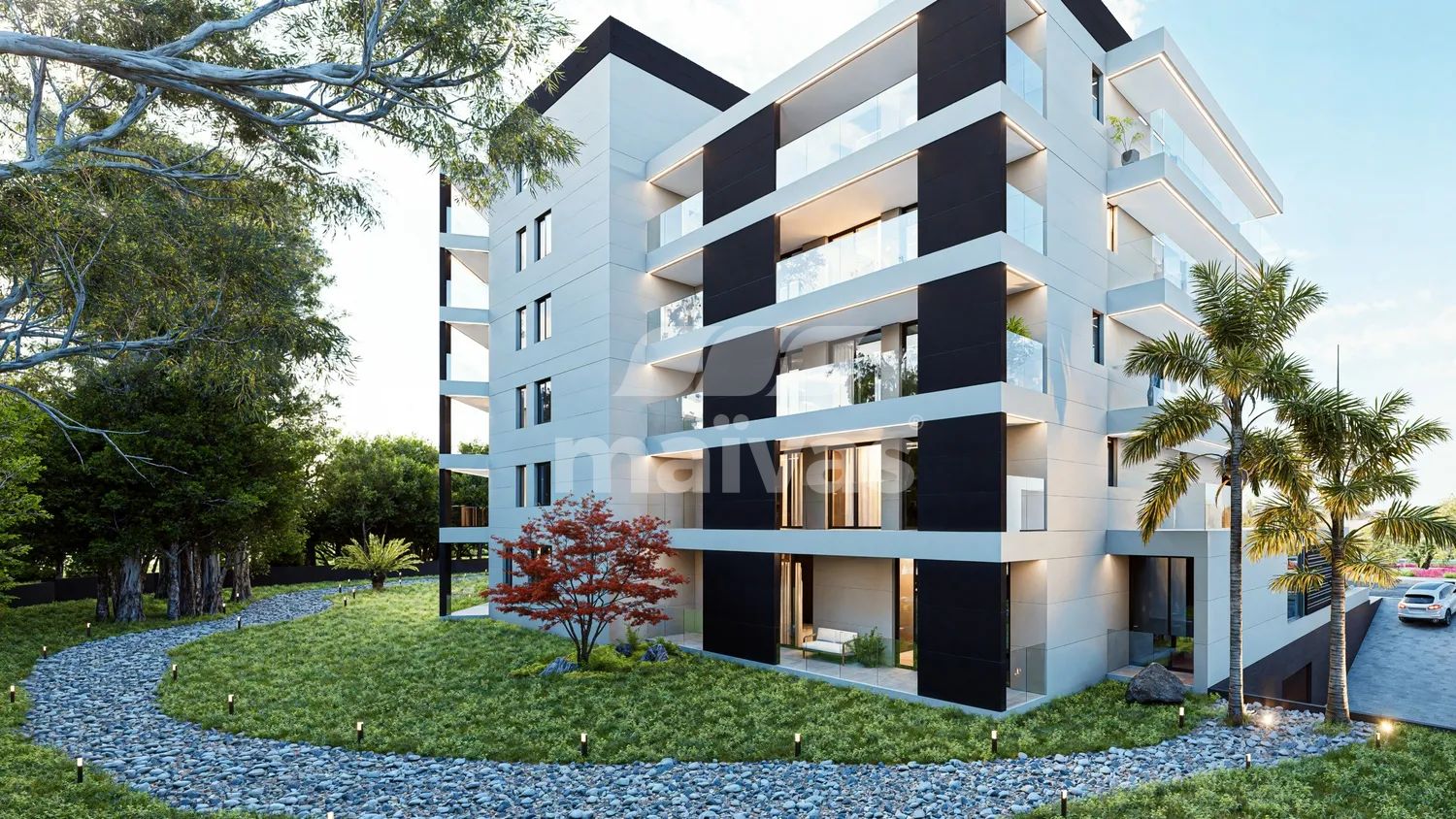 Apartamento T1