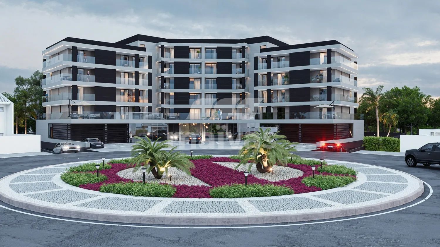 Apartamento T3