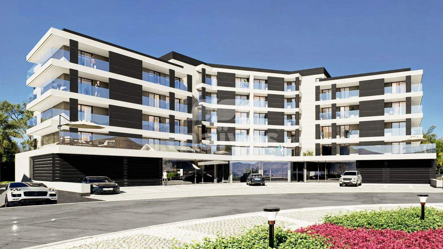 Apartamento T3