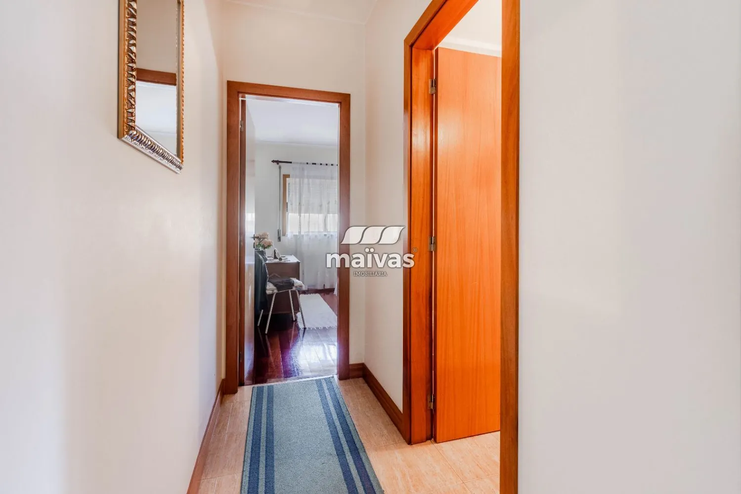 Apartamento T1 - 3