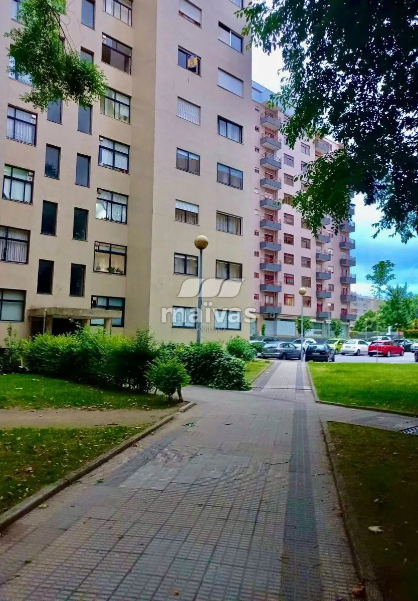Apartamento T3, São Vítor - Braga
