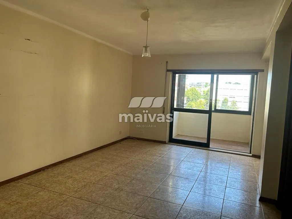 Apartamento T3, São Vítor - Braga - 2