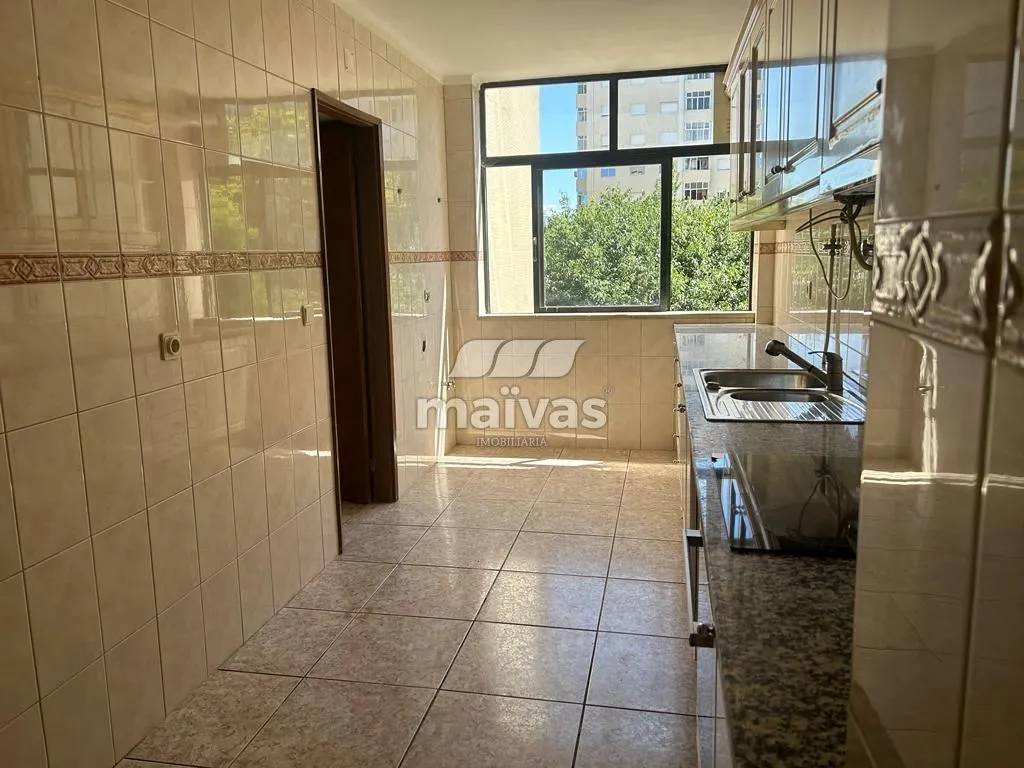 Apartamento T3, São Vítor - Braga - 3
