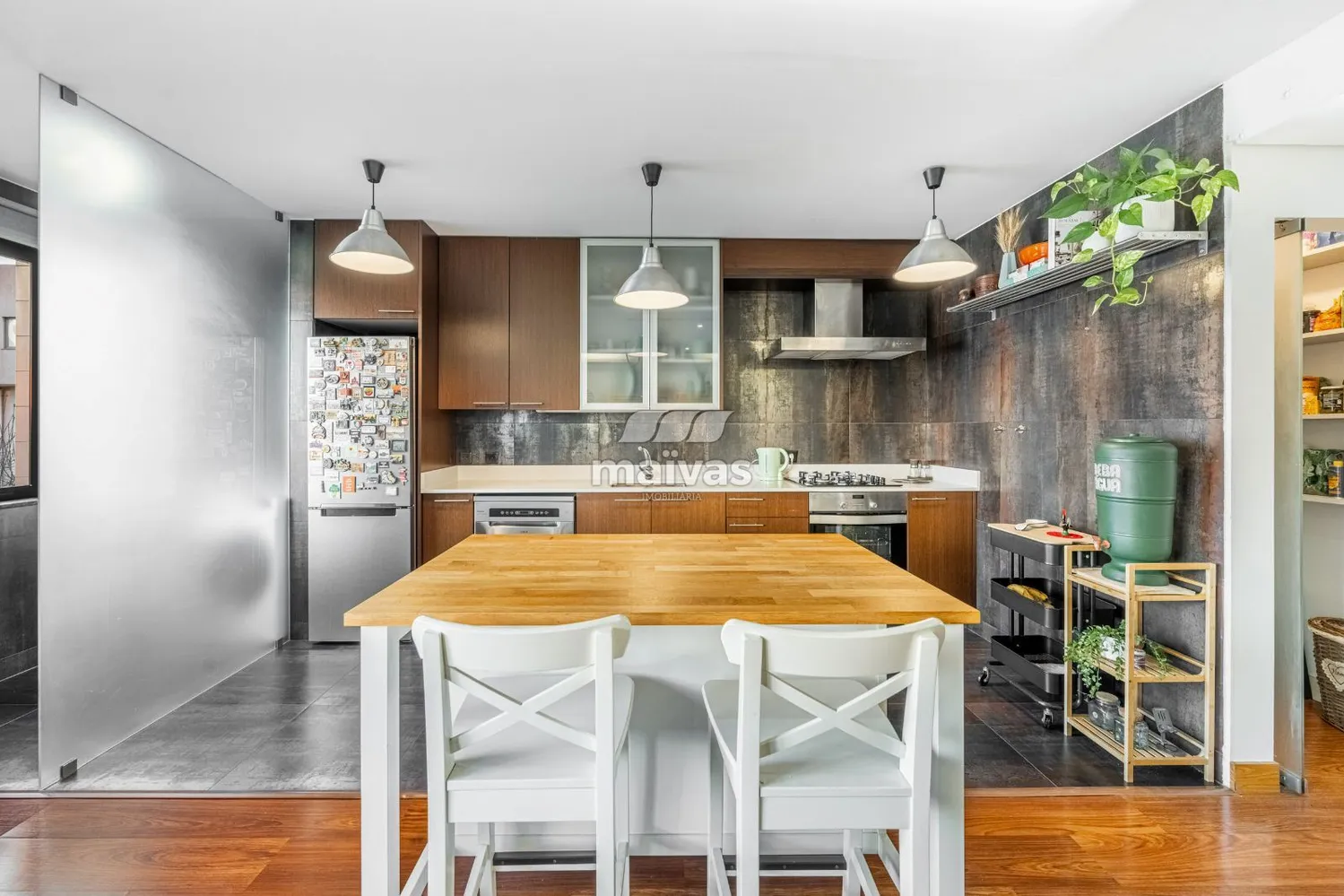Apartamento T3 - Sé, Braga - 3