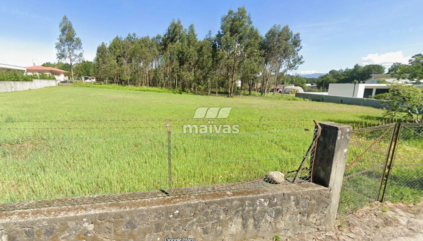 Terreno para Construção – Lage, Vila Verde