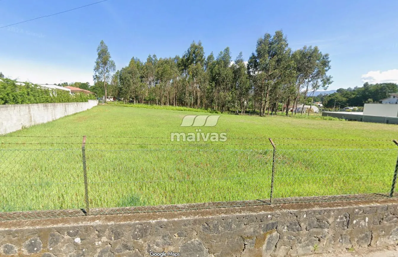 Terreno para Construção – Lage, Vila Verde - 2