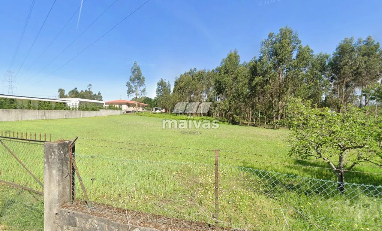 Terreno para Construção – Lage, Vila Verde - 3