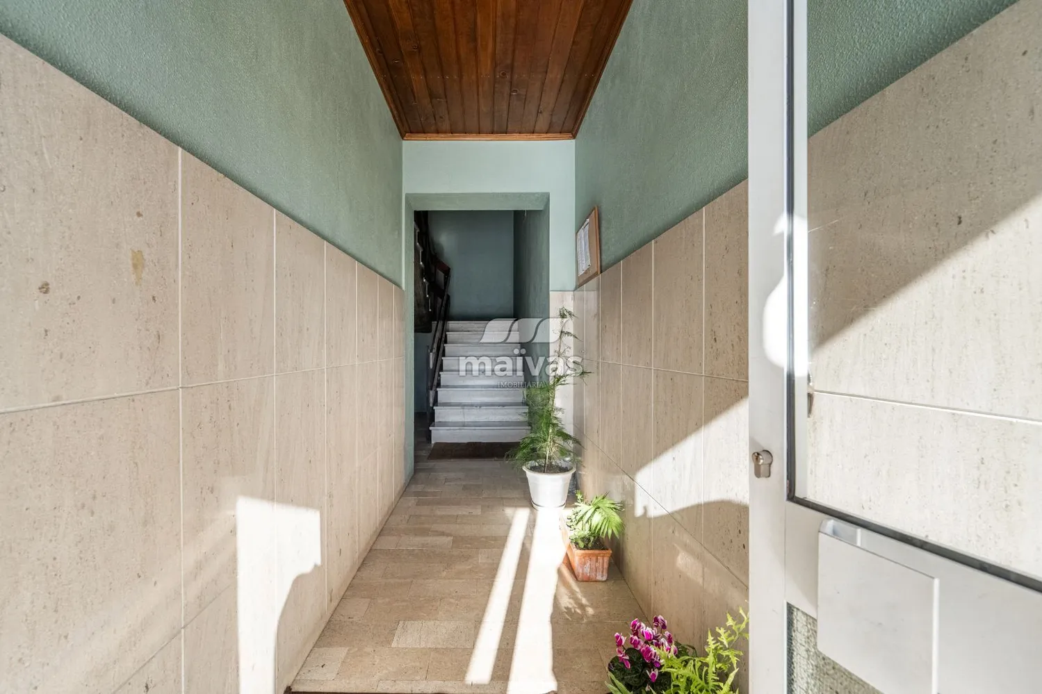 Apartamento T4 - 2