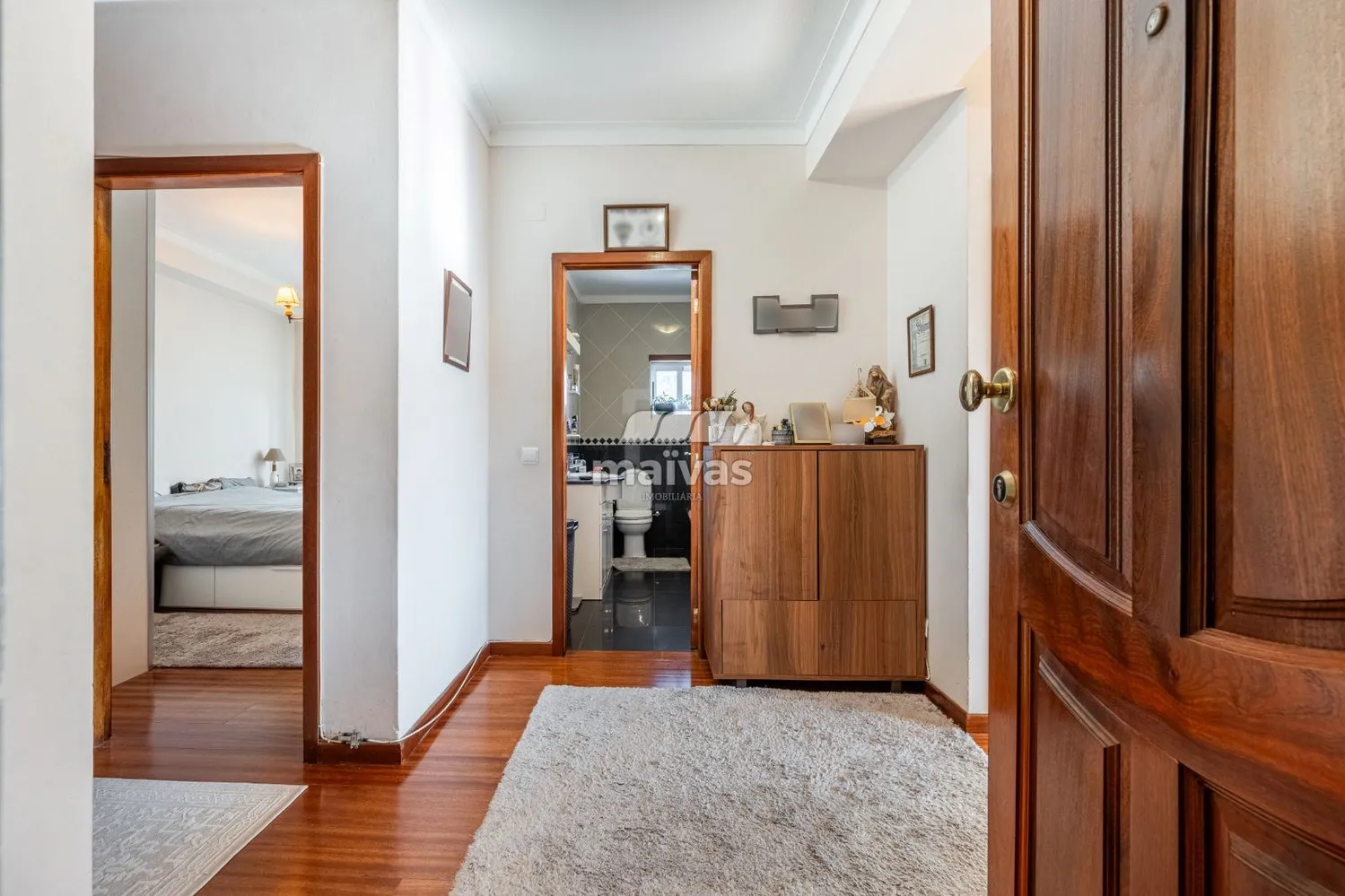 Apartamento T4 - 3