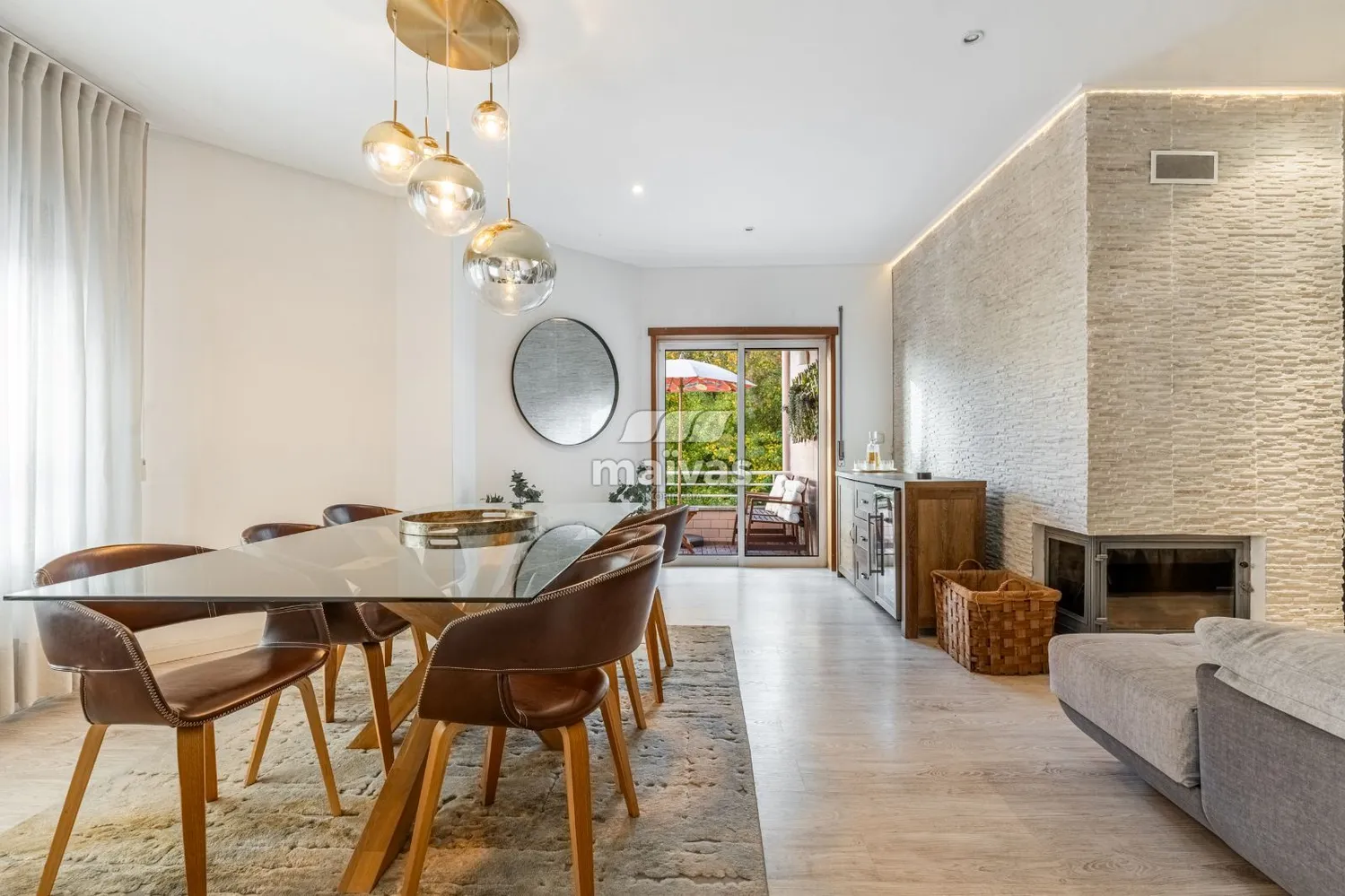 Apartamento T3 – São Vítor, Braga