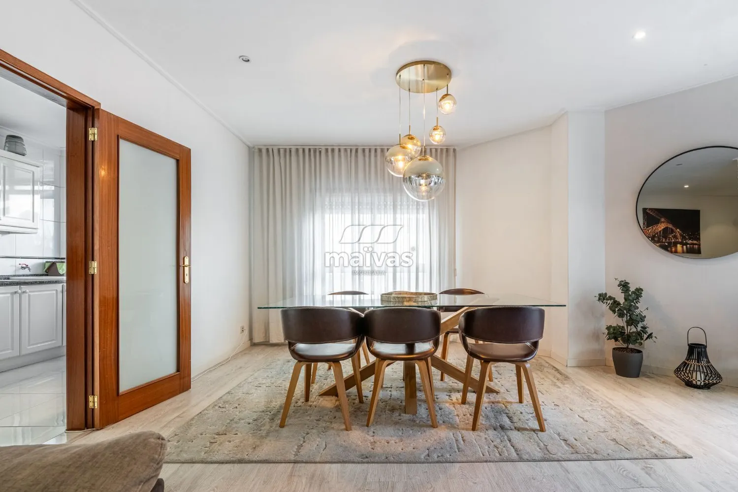 Apartamento T3 – São Vítor, Braga - 2