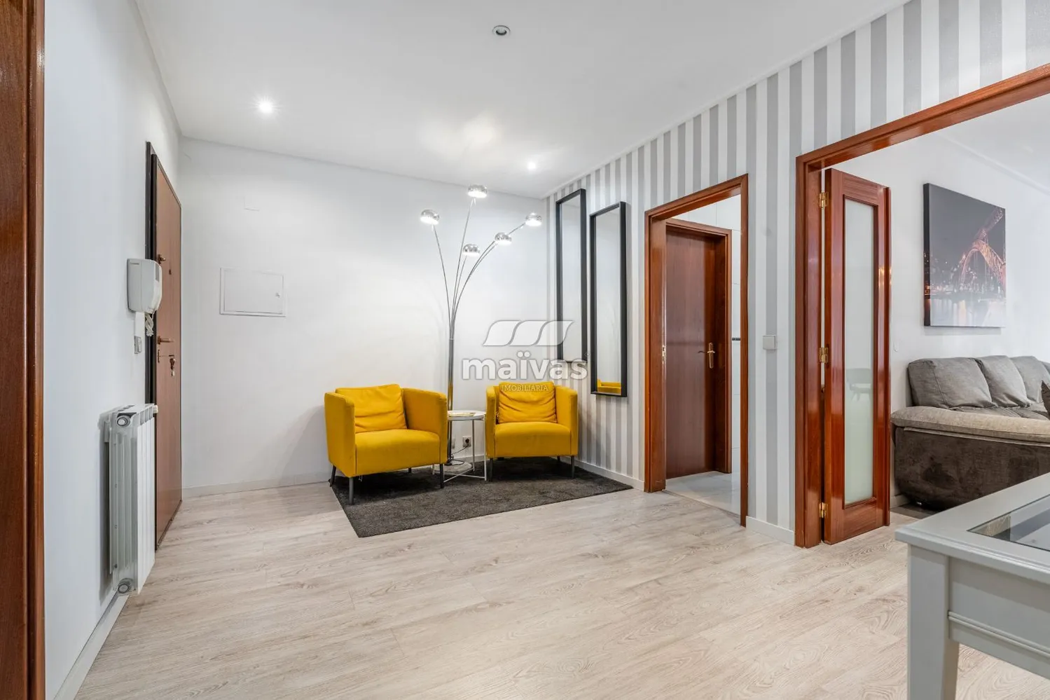 Apartamento T3 – São Vítor, Braga - 3