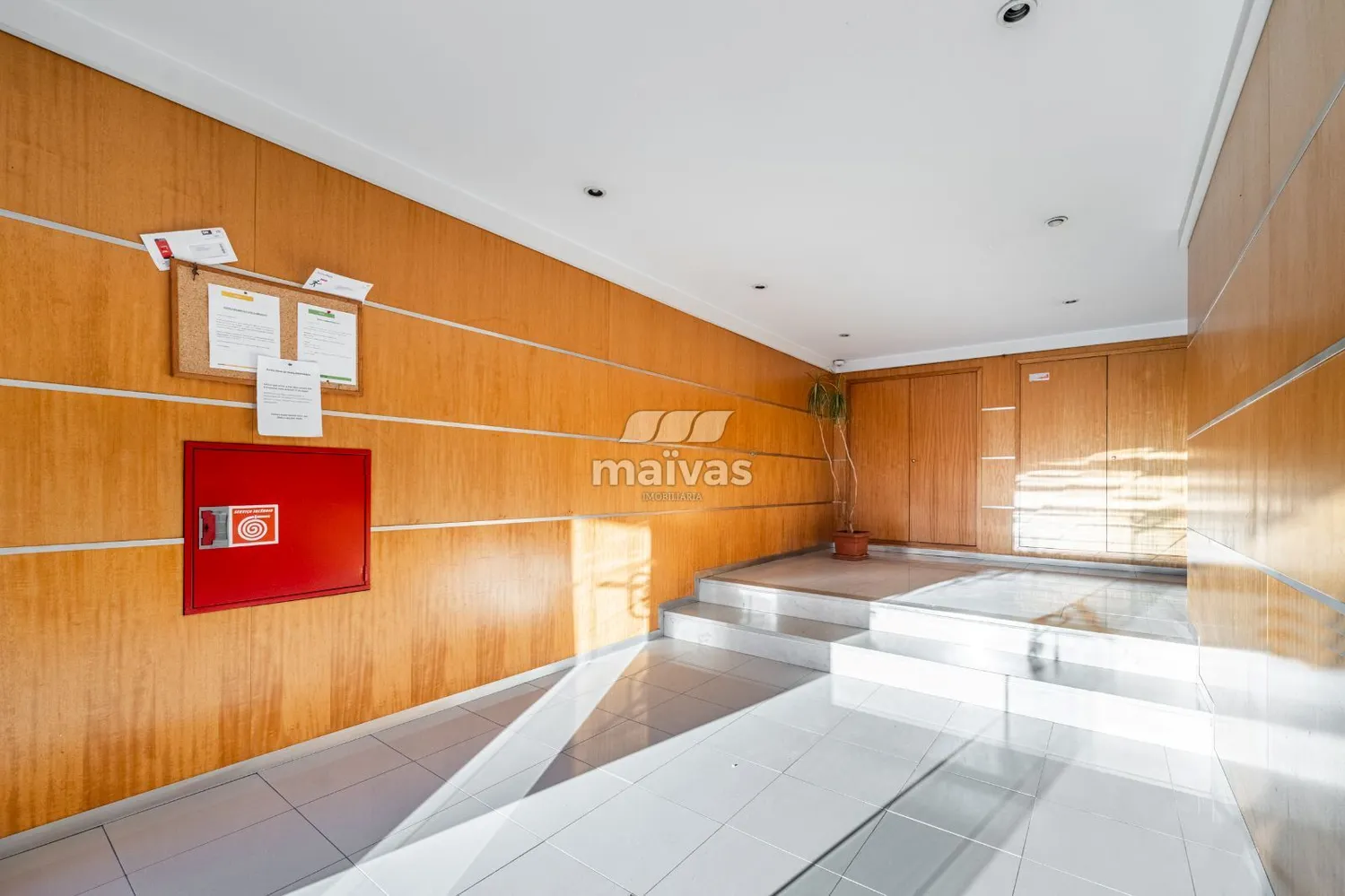 Apartamento T2 - 2