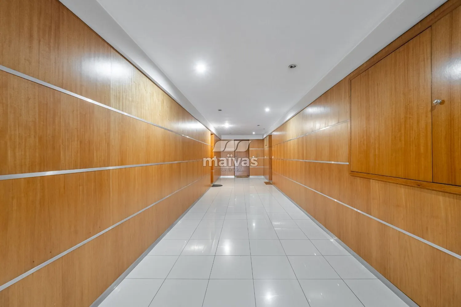 Apartamento T2 - 3