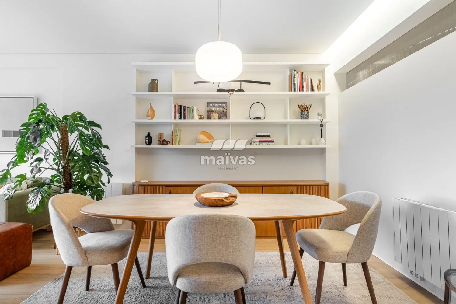 Apartamento T2+1 - Matosinhos - 2