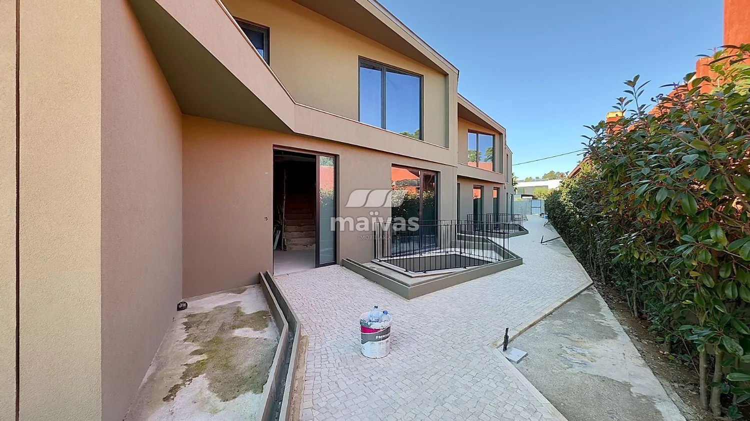 Moradia T3+1 - Canidelo, Vila Nova de Gaia