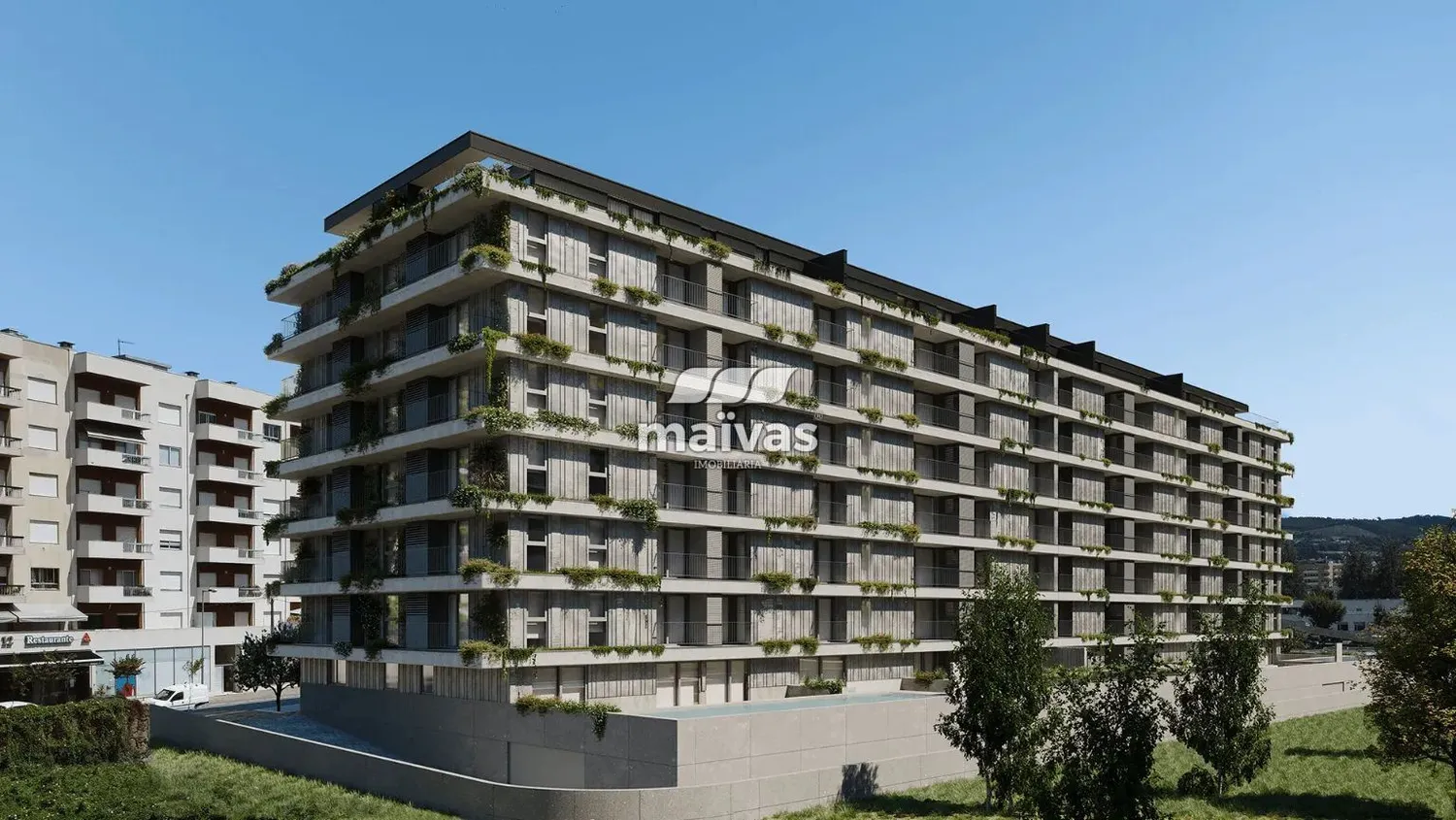Apartamento T1