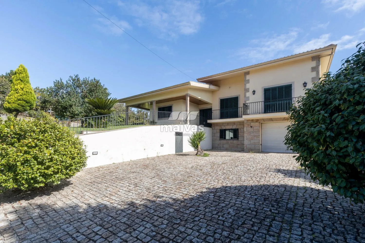 House in Amares - Braga