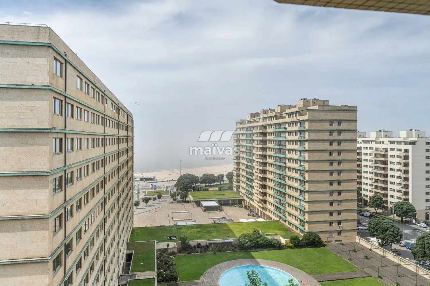 Apartamento T3 - Matosinhos Sul