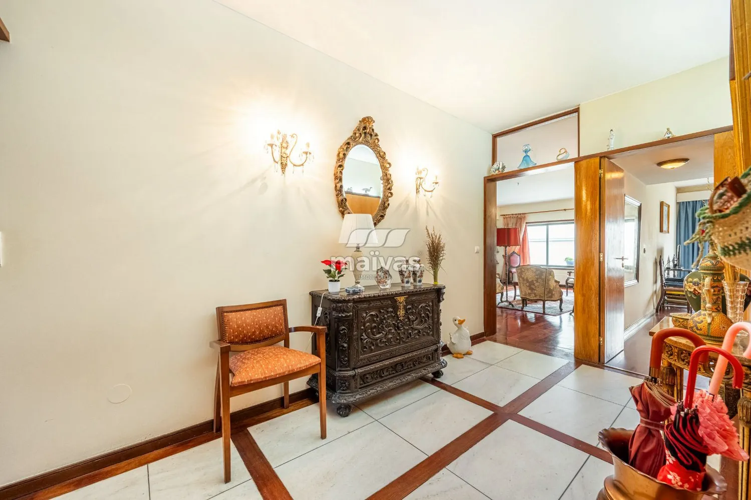 Apartamento T3 - Matosinhos Sul - 2
