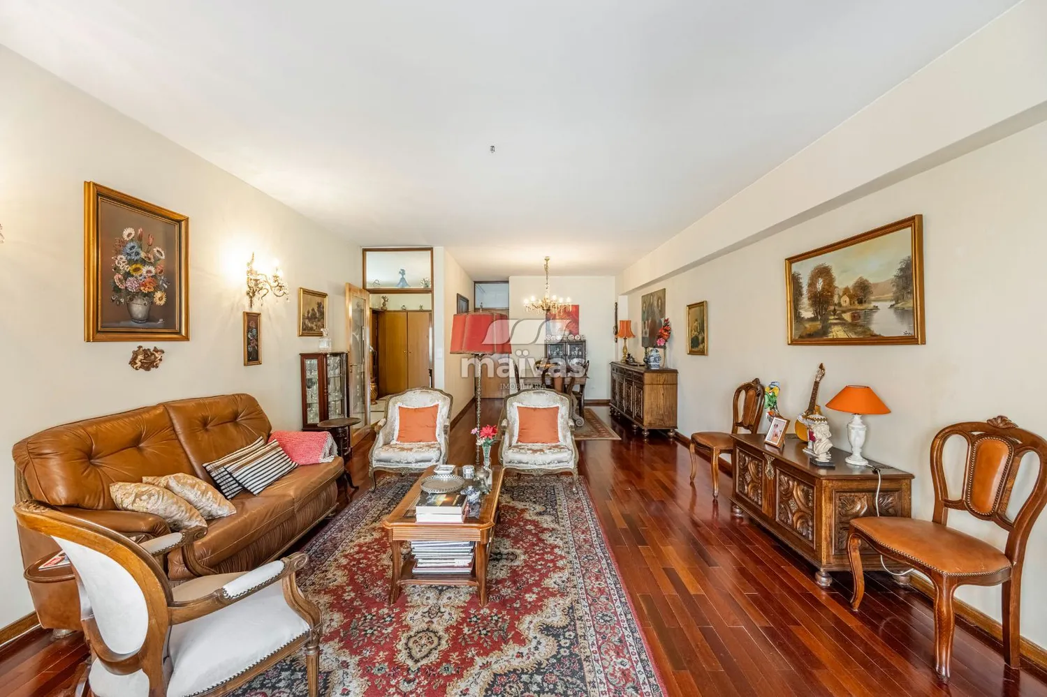 Apartamento T3 - Matosinhos Sul - 3