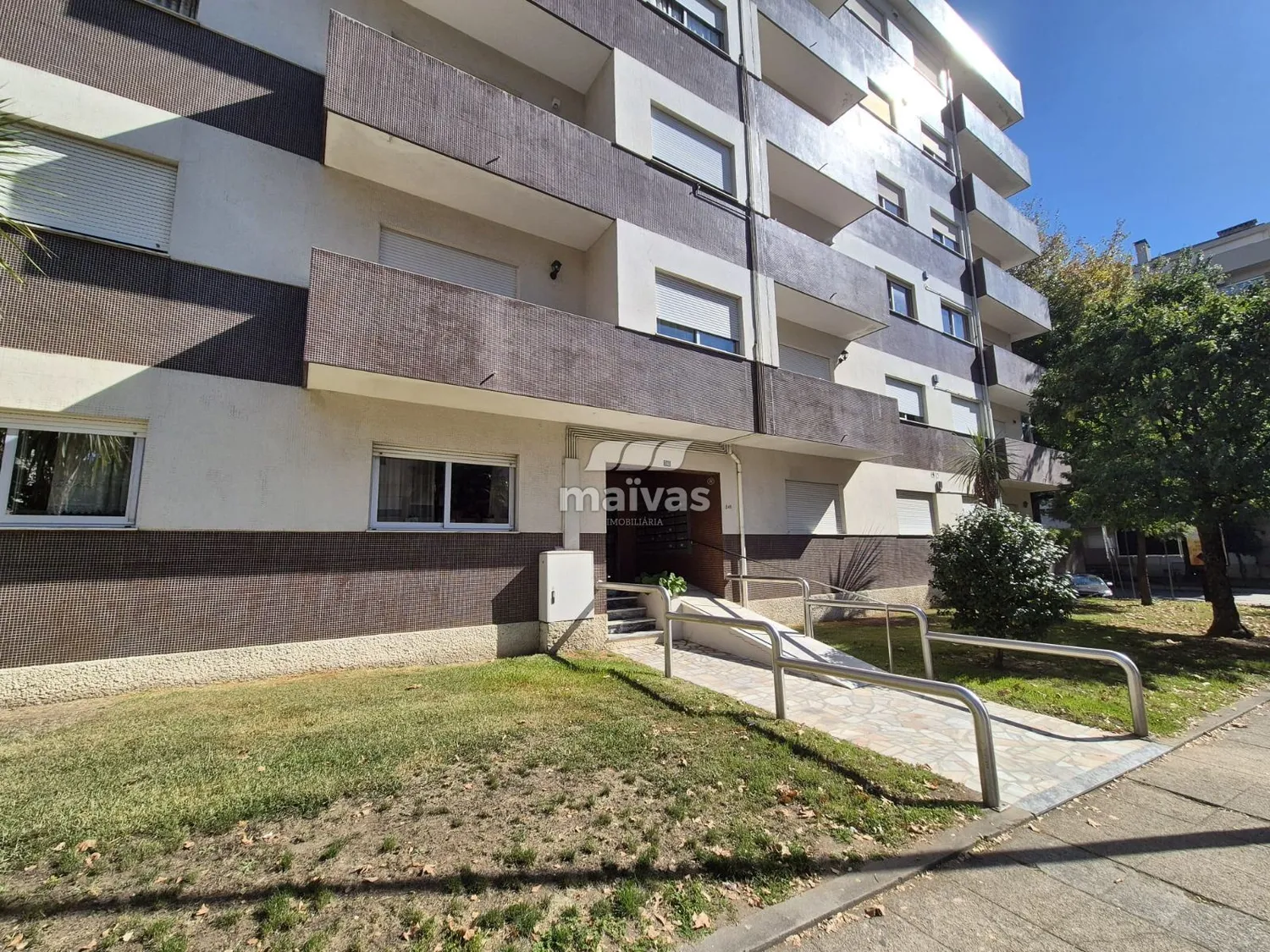 Apartamento T1