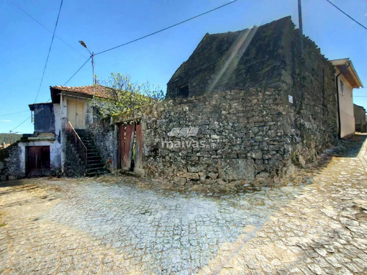 Moradia Para Recuperar - 2