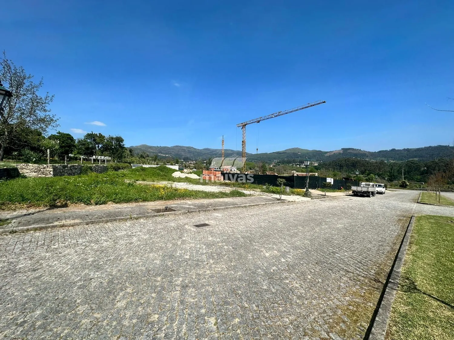 Lote para moradia individual