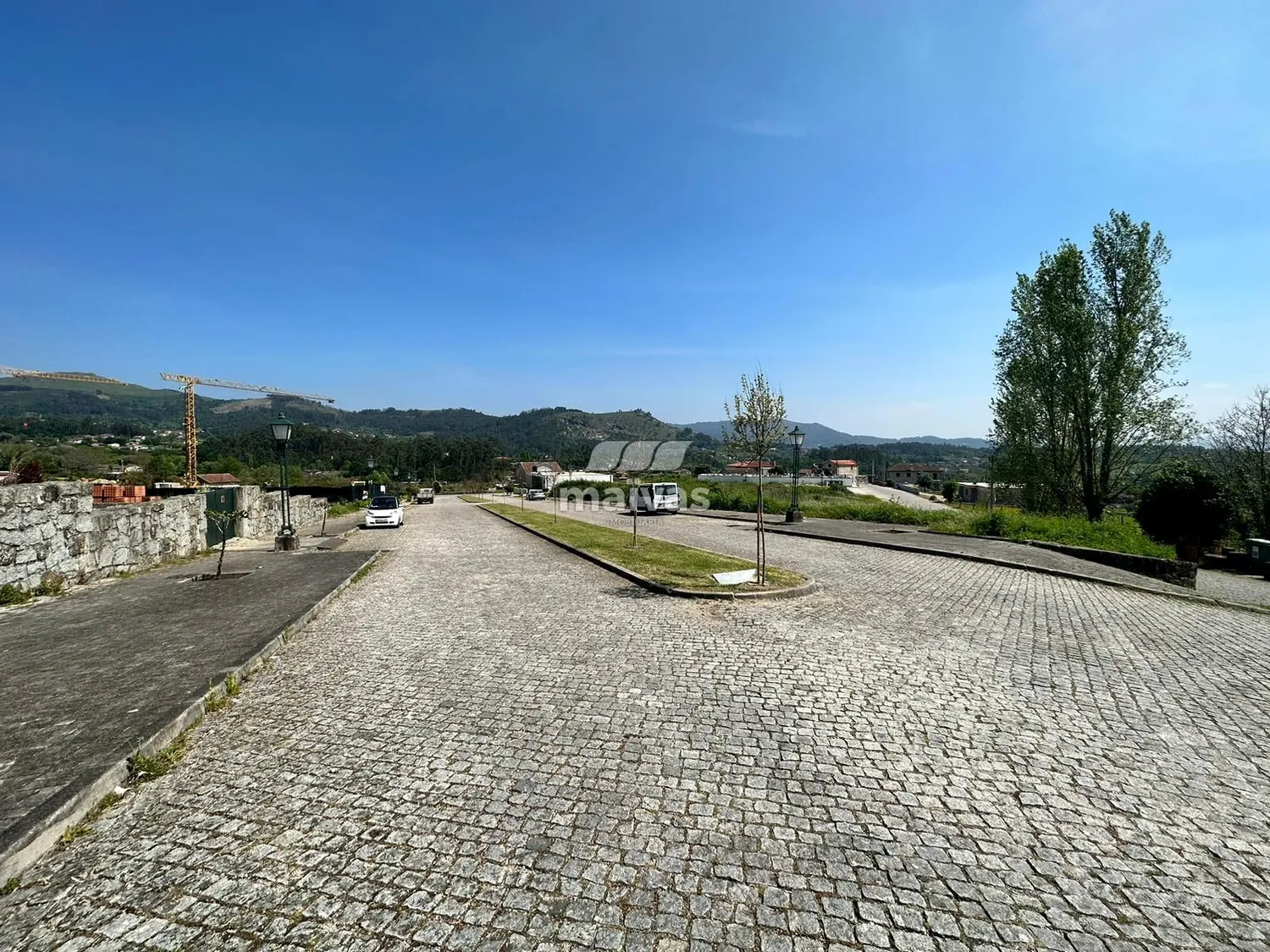 Lote para moradia individual - 3