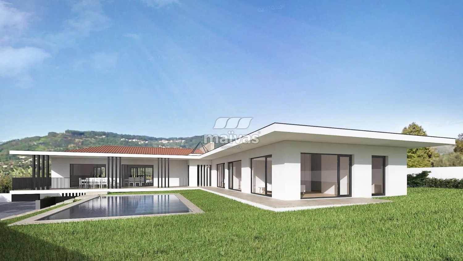 Lote para moradia individual