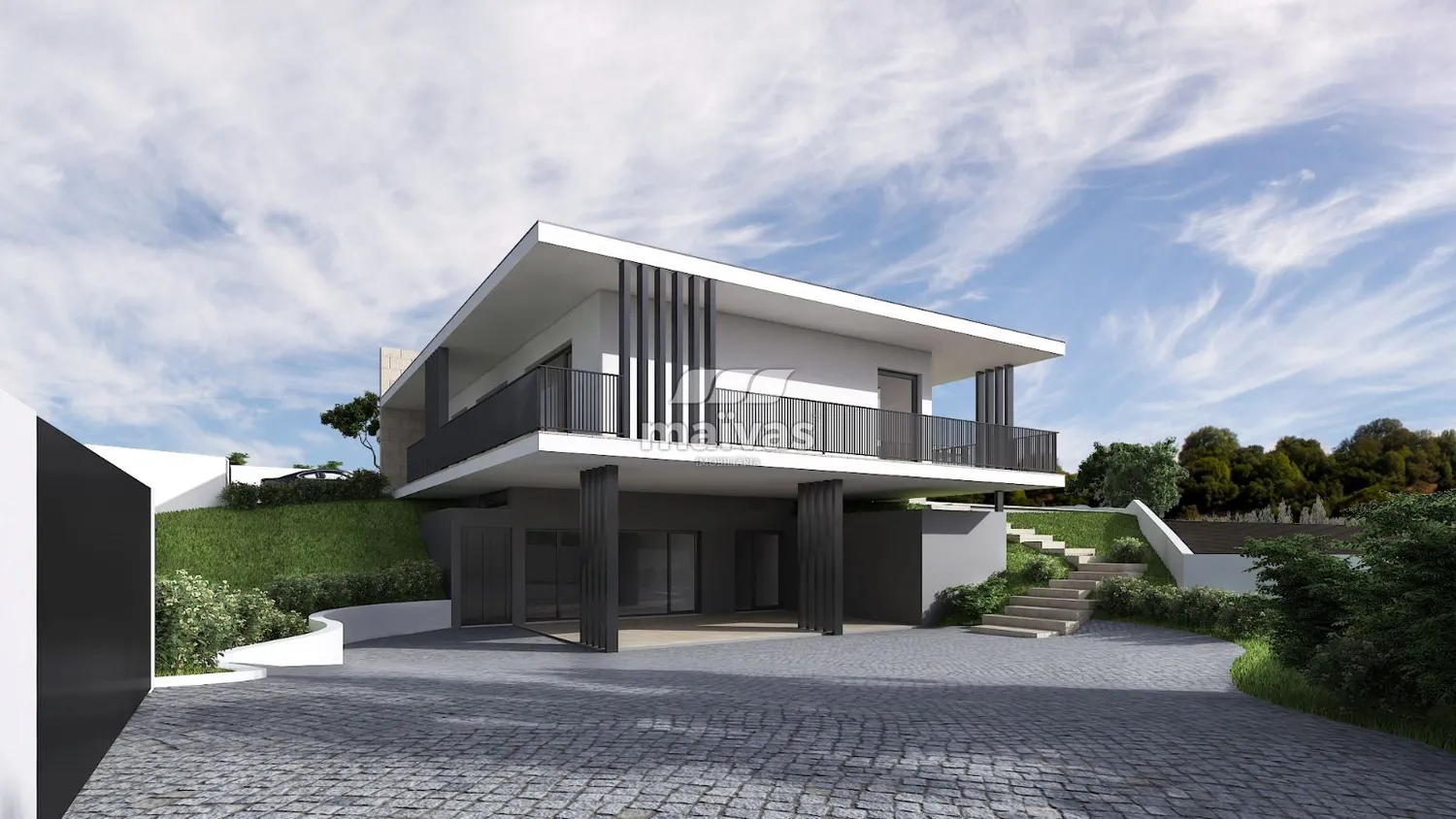 Lote para moradia individual - 2