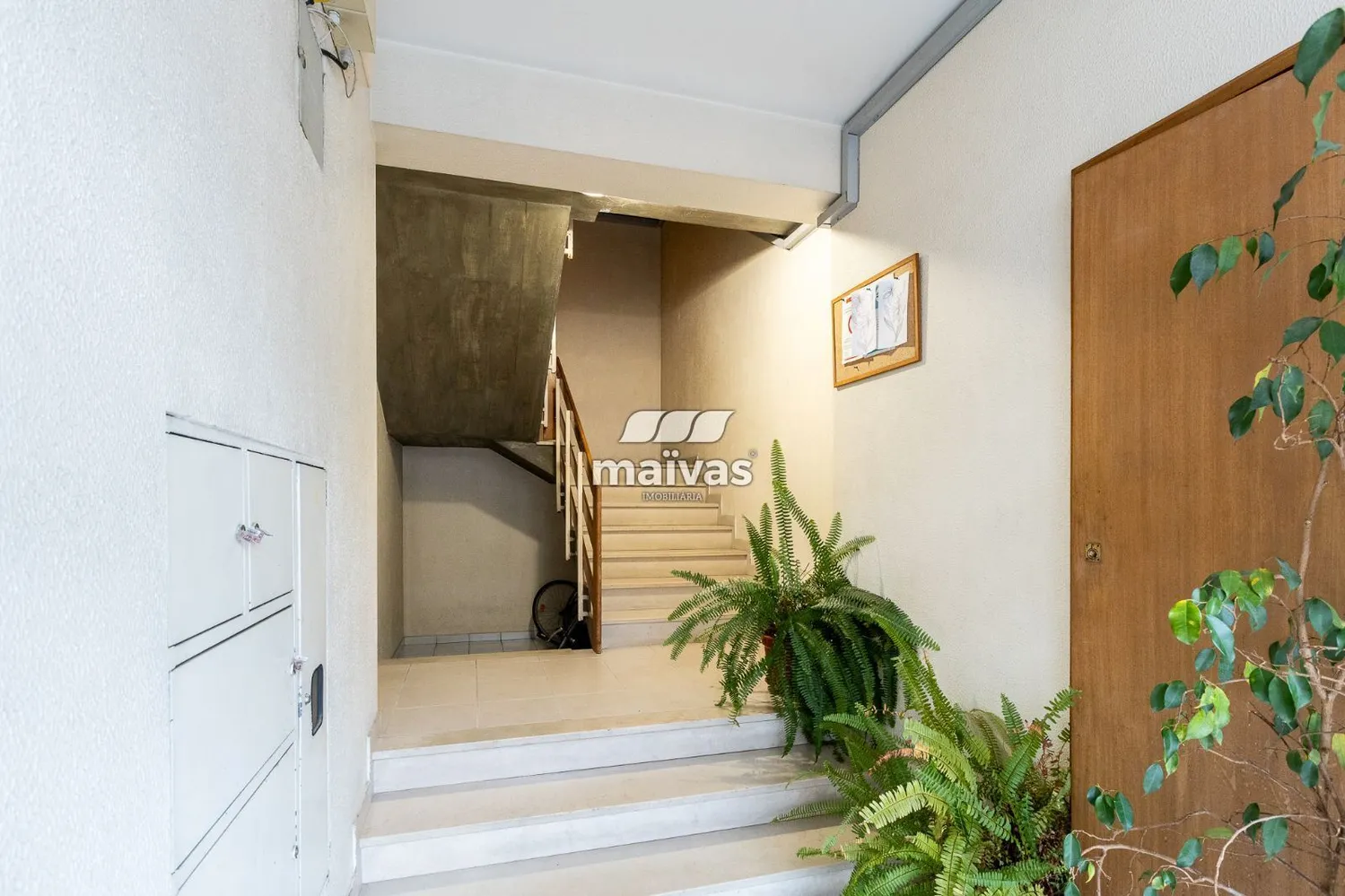  Apartamento T3 - 2