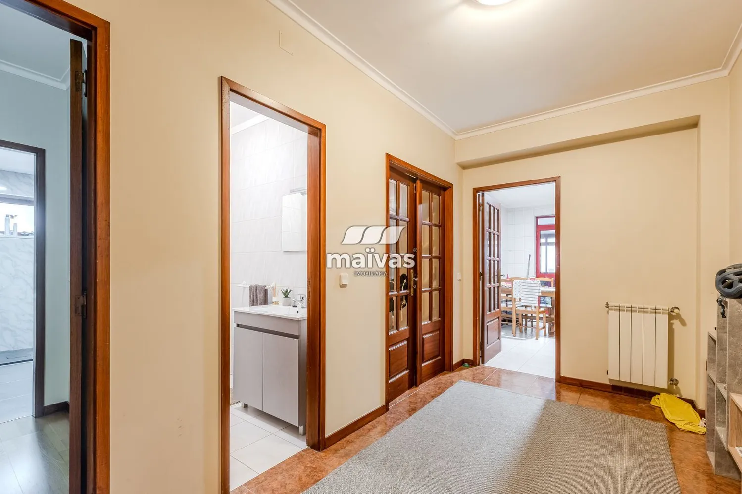  Apartamento T3 - 3