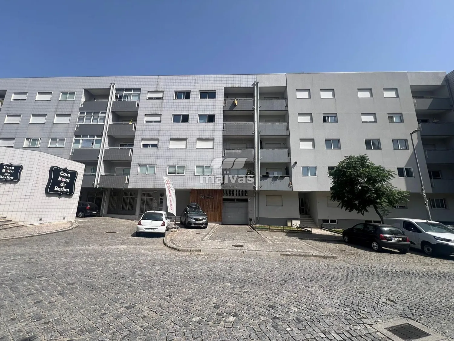 Apartamento T1 - São Vítor, Braga - 2