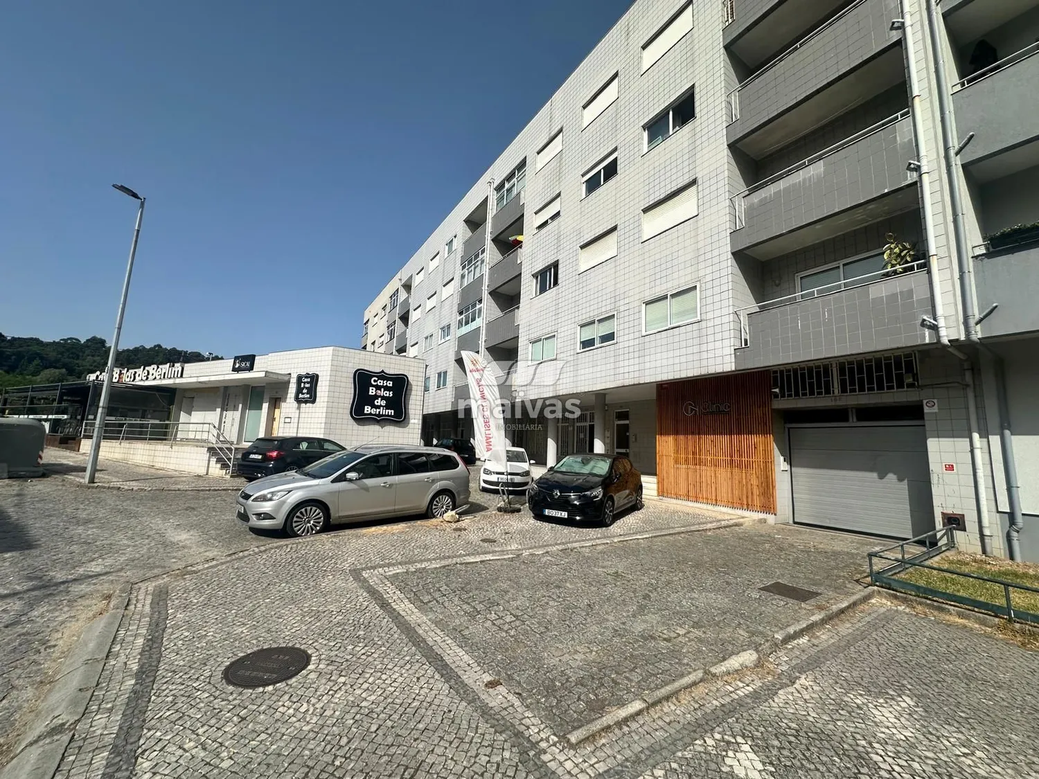 Apartamento T1 - São Vítor, Braga - 3