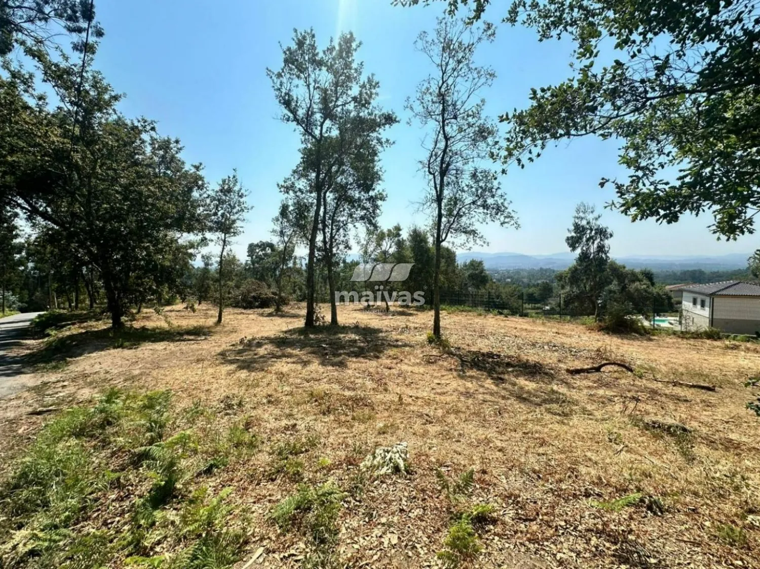 Terreno urbano - Turiz, Vila Verde - 2