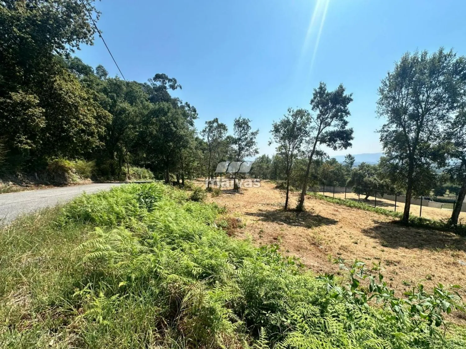 Terreno urbano - Turiz, Vila Verde - 2