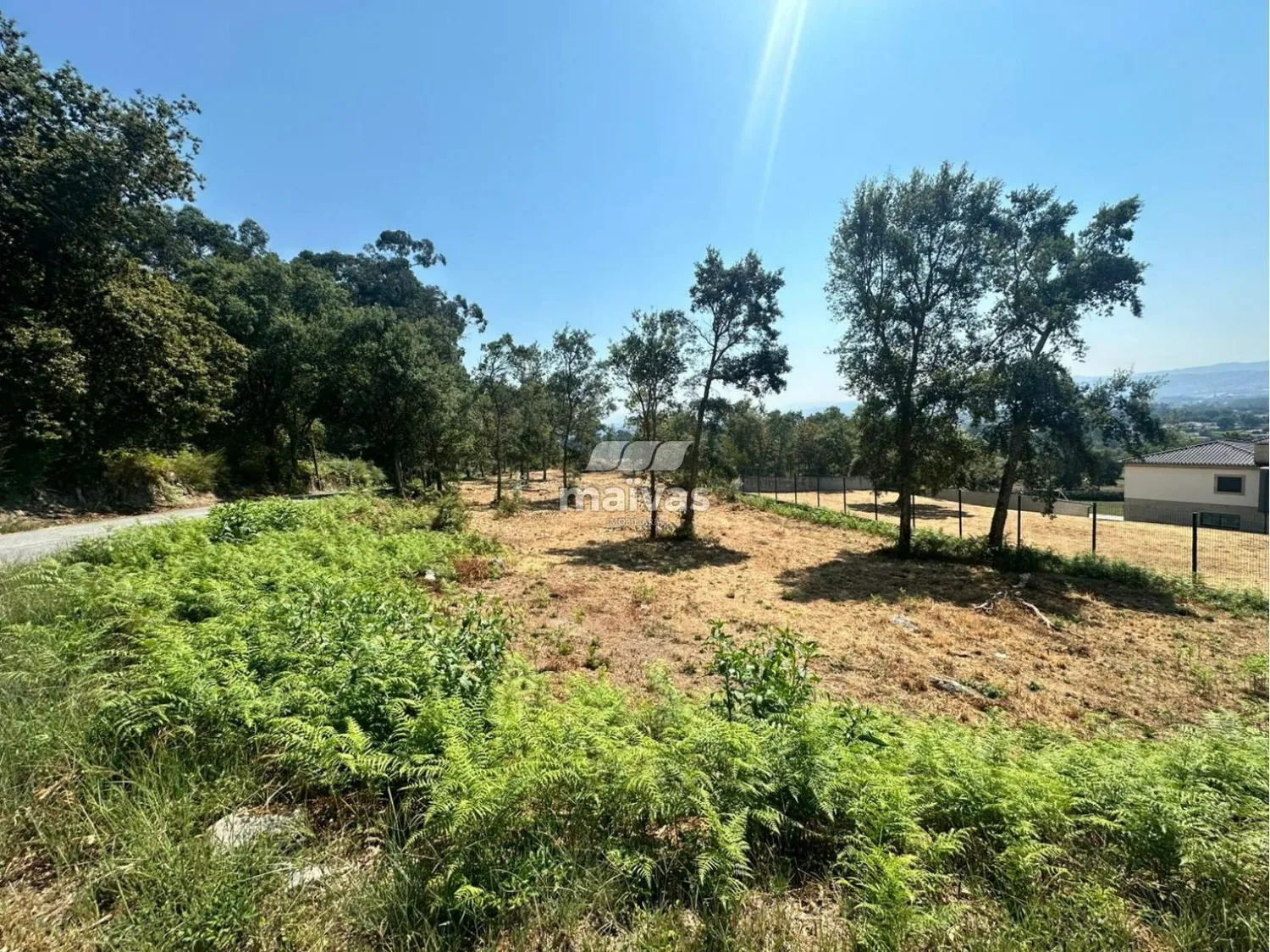 Terreno urbano - Turiz, Vila Verde - 3
