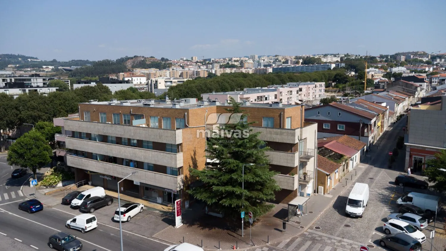 Apartamento T3