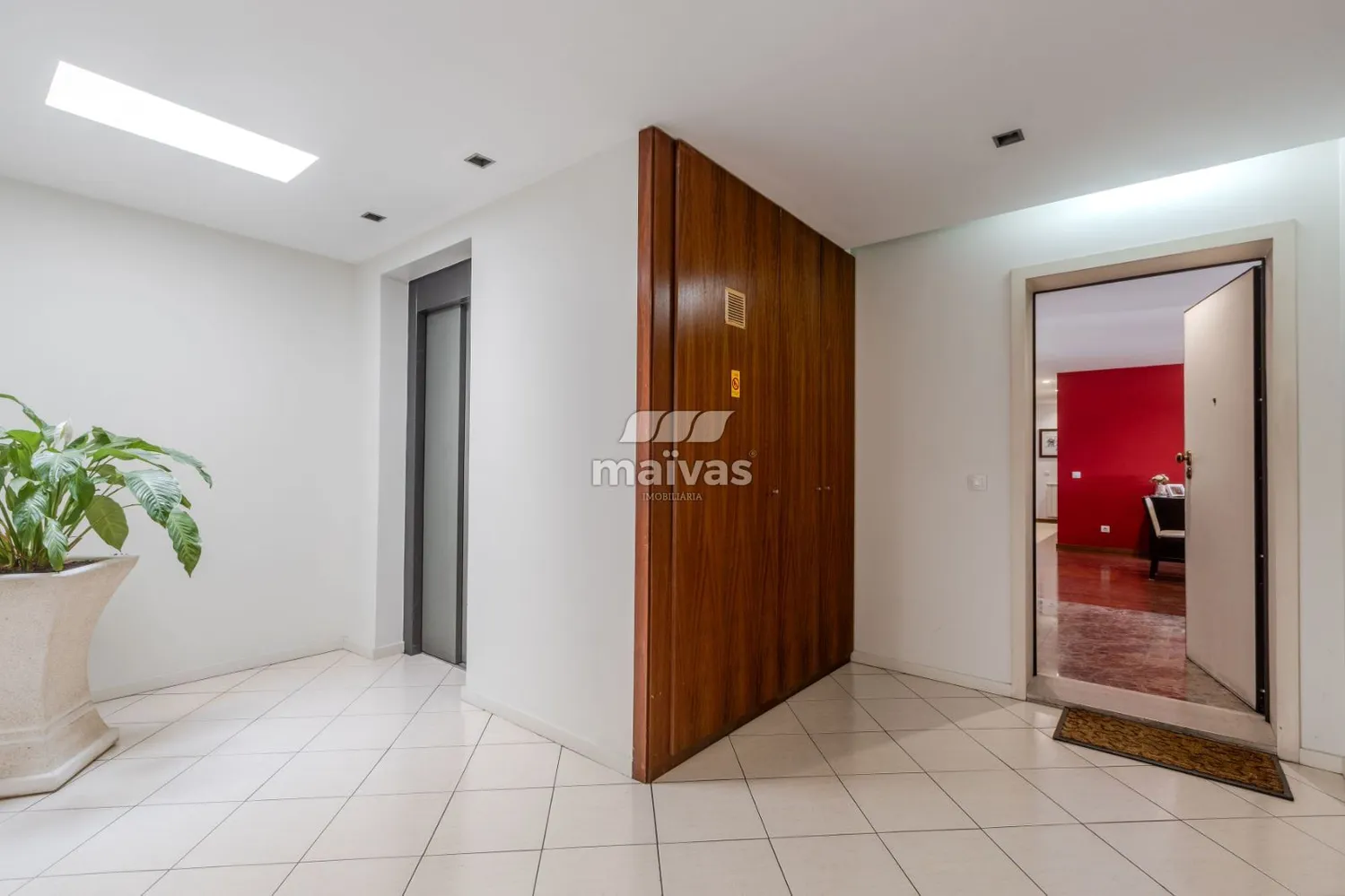 Apartamento T3 - 2