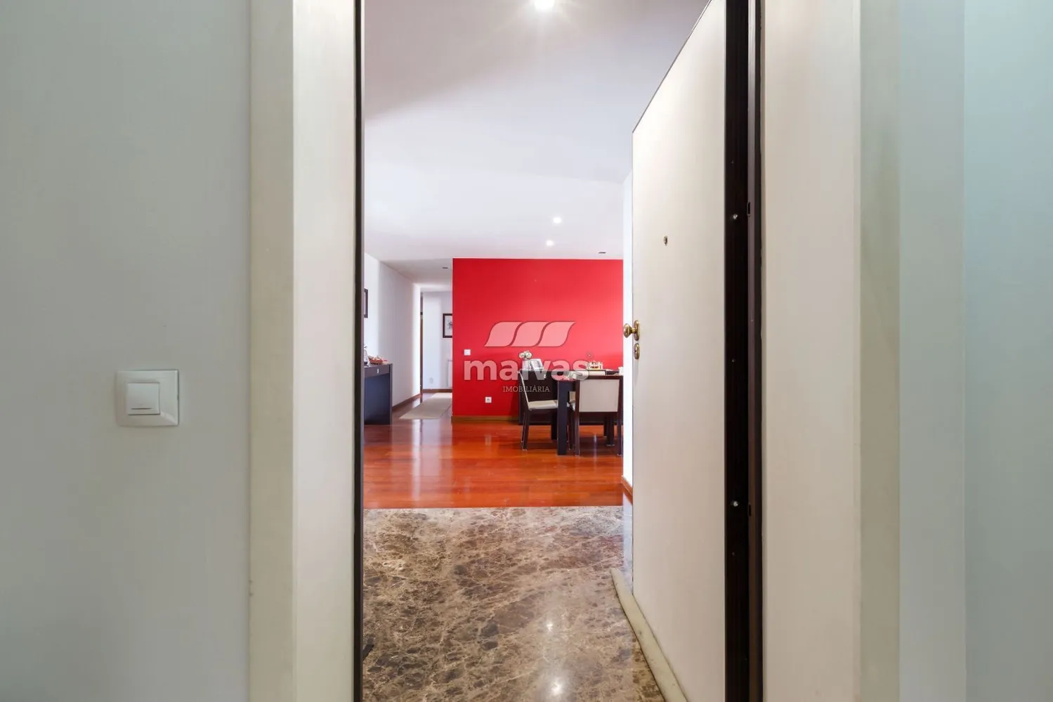 Apartamento T3 - 3