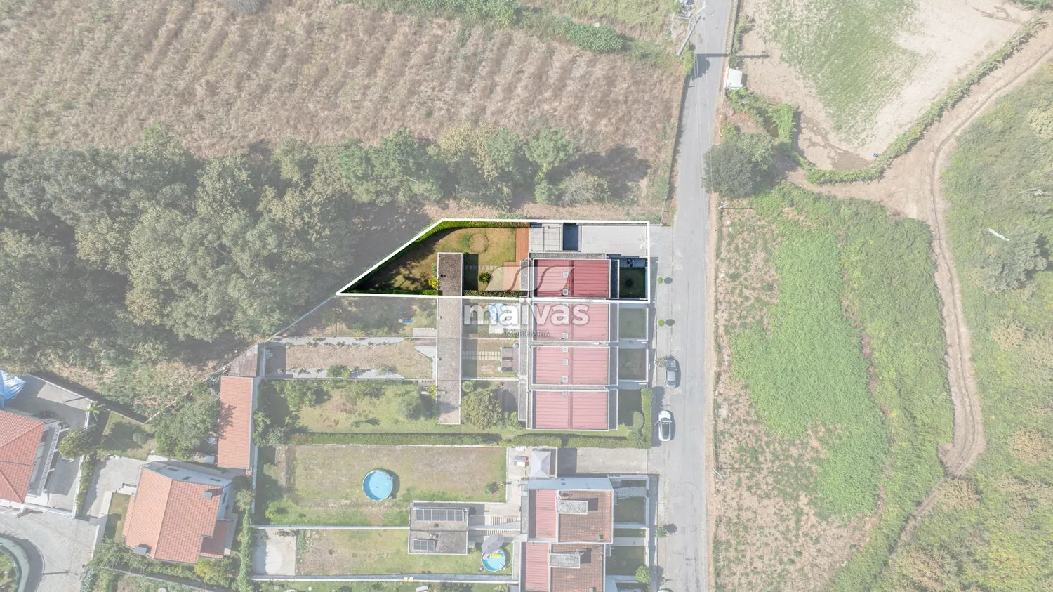Moradia T3 - Lanhas Vila Verde - 3