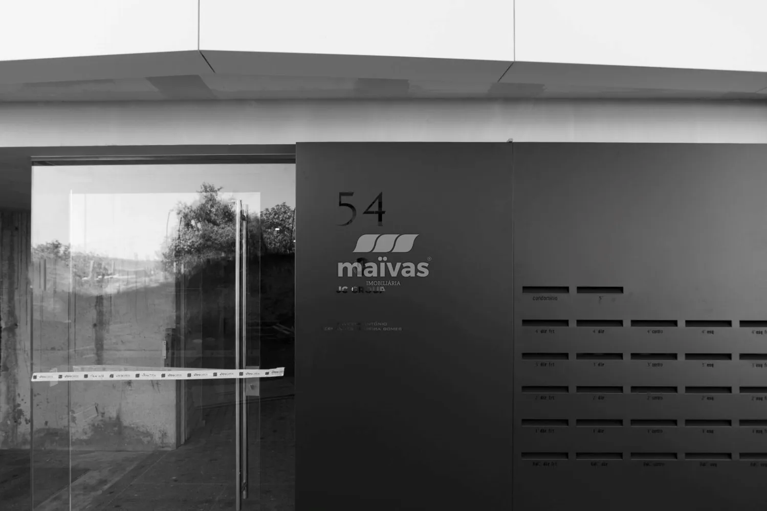 Apartamento T3 - 3