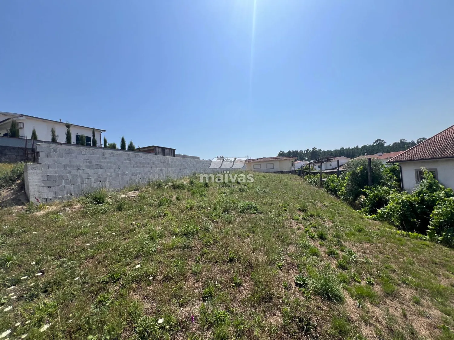 Lote para moradia individual - 3