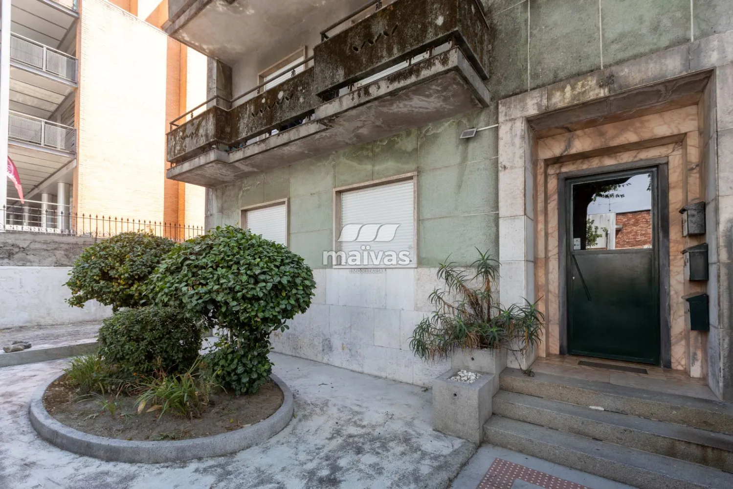 Apartamento T4 - 2