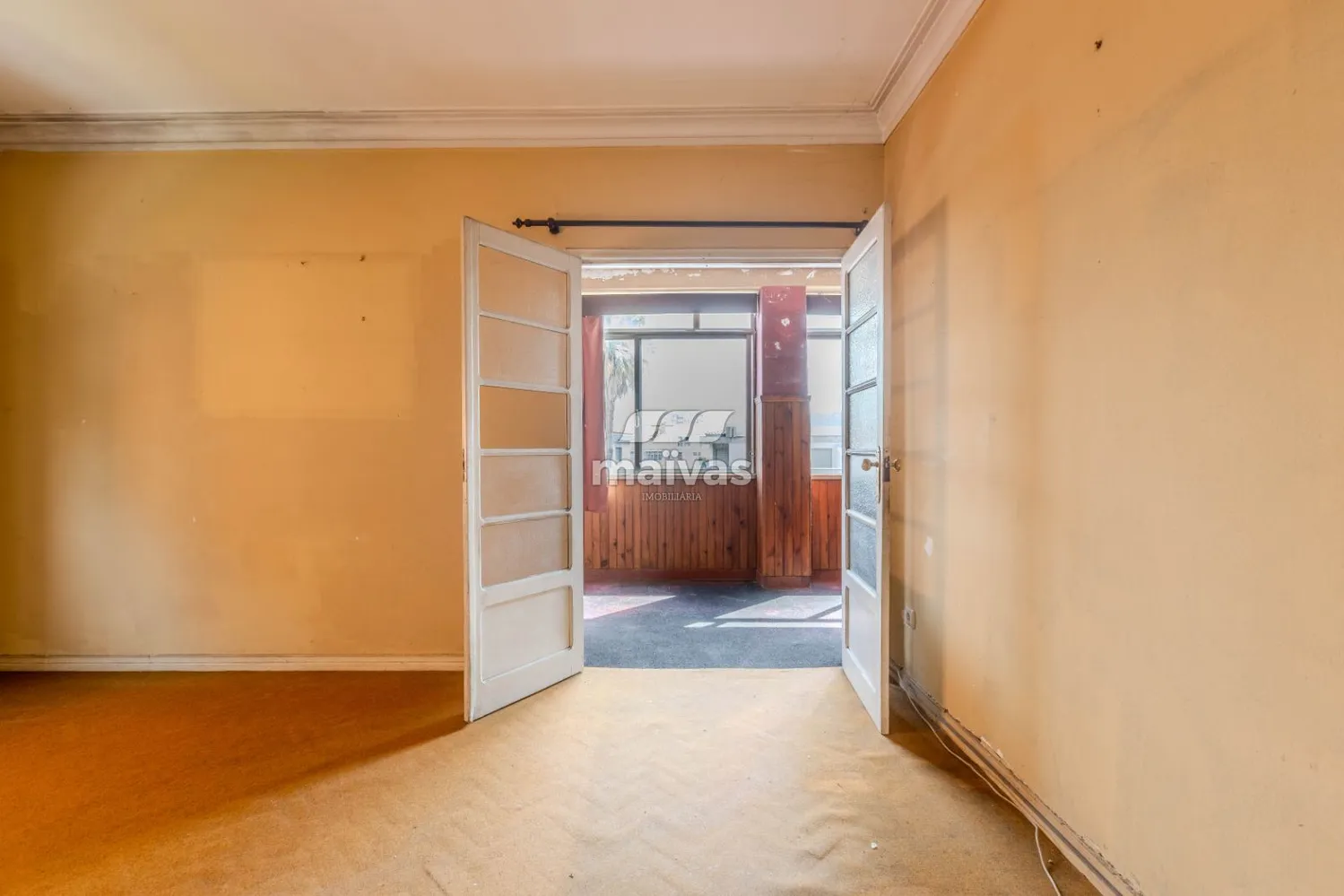 Apartamento T4 - 3