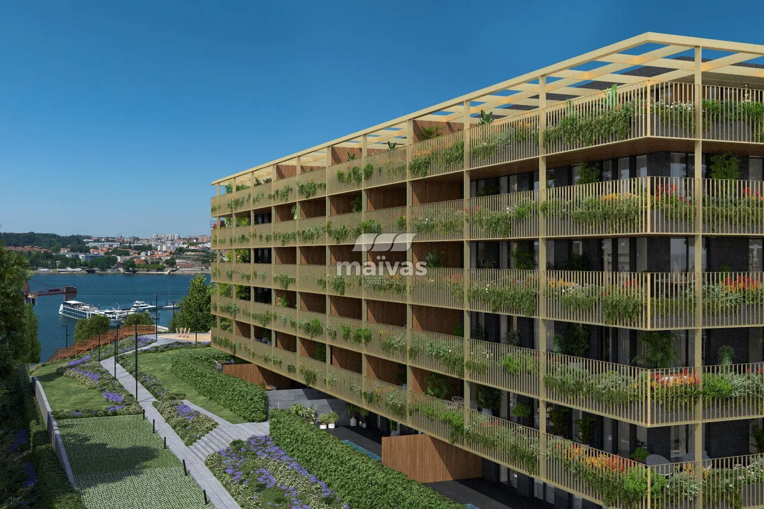 Apartamento T2
