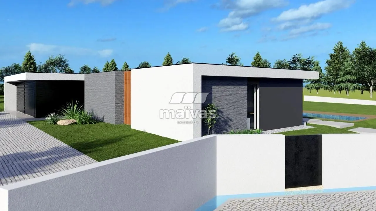 Terreno - Pico de Regalados, Vila Verde - 2